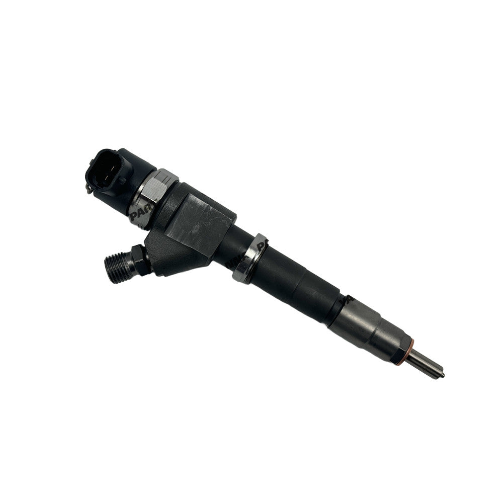 Fuel Injector 0445120126 32G61-00010 Fit For Mitsubishi D04FR Engine