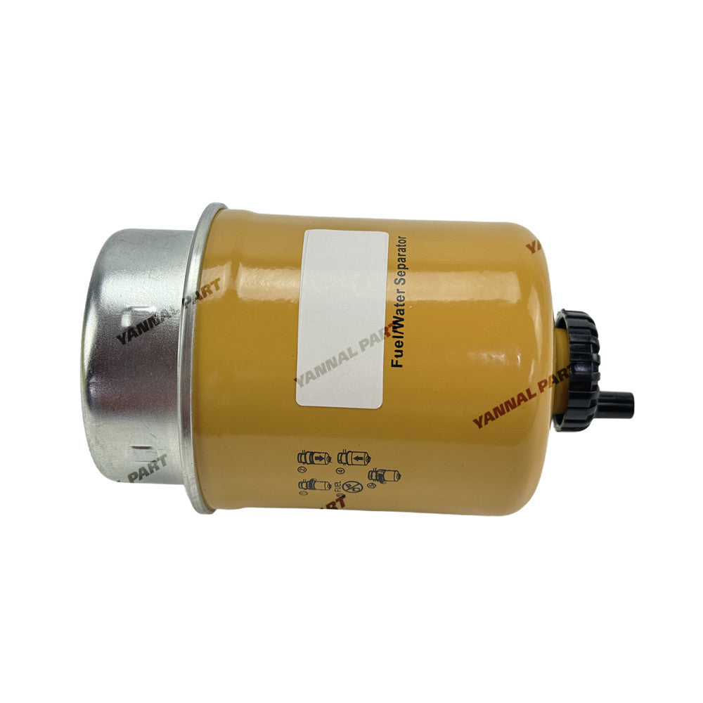 Fuel Filter 156-1200 BC-CX5202 Fit For Mitsubishi S3L2 Engine