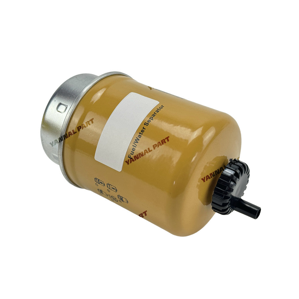 Fuel Filter 156-1200 BC-CX5202 Fit For Mitsubishi S3L2 Engine