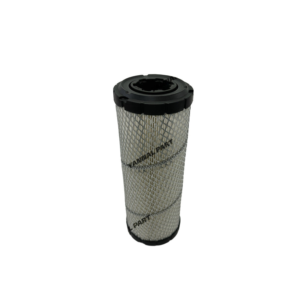 Air Filter 267-98/267-6399 Fit For Mitsubishi S3L2 Engine
