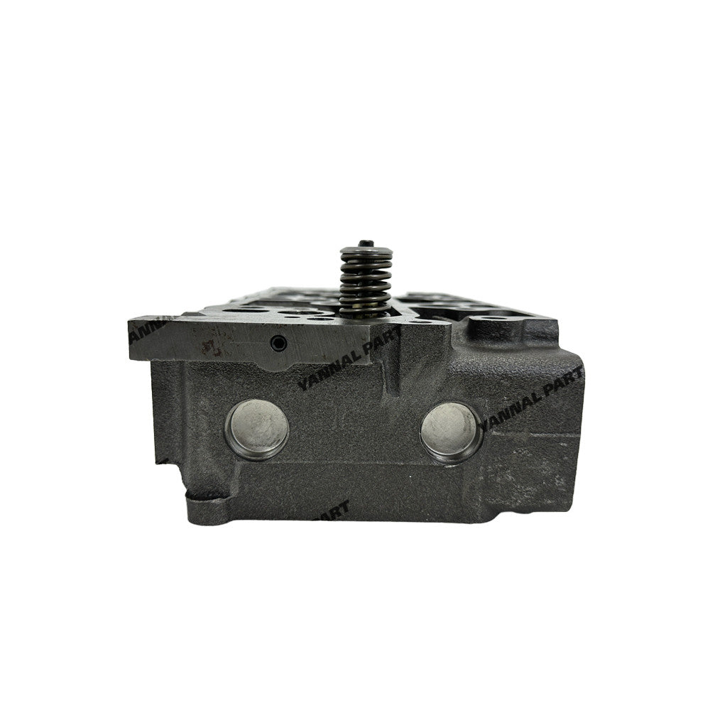 Cylinder Head 04179404 Fit For Caterpillar 3066 Engine