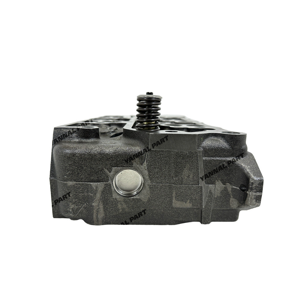 Cylinder Head 04179404 Fit For Caterpillar 3066 Engine
