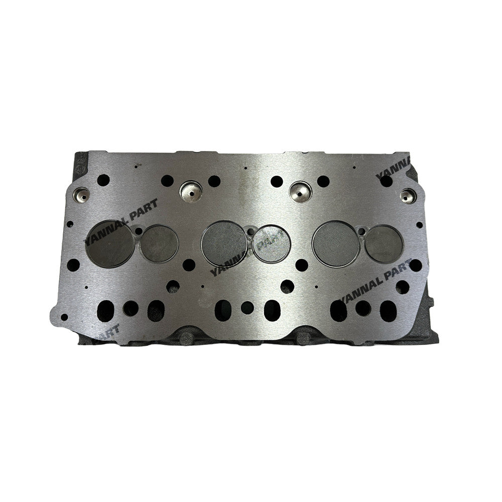 Cylinder Head 04179404 Fit For Mitsubishi S6K Engine