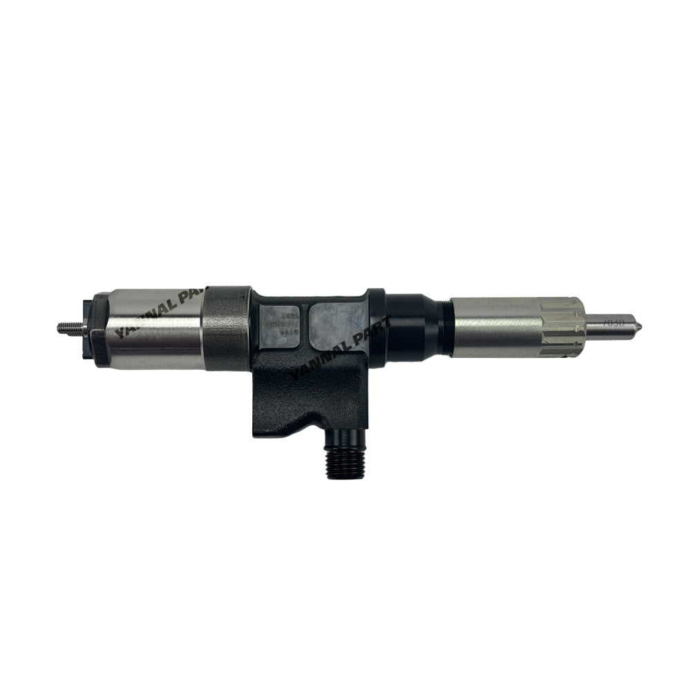 Fuel Injector 095000-0144 Fit For Isuzu 6HK1 Engine
