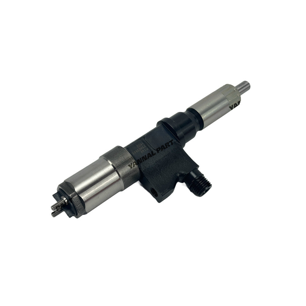 Fuel Injector 095000-0144 Fit For Isuzu 6HK1 Engine