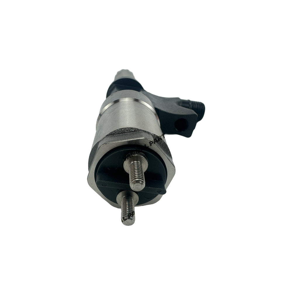 Fuel Injector 095000-0144 Fit For Isuzu 6HK1 Engine