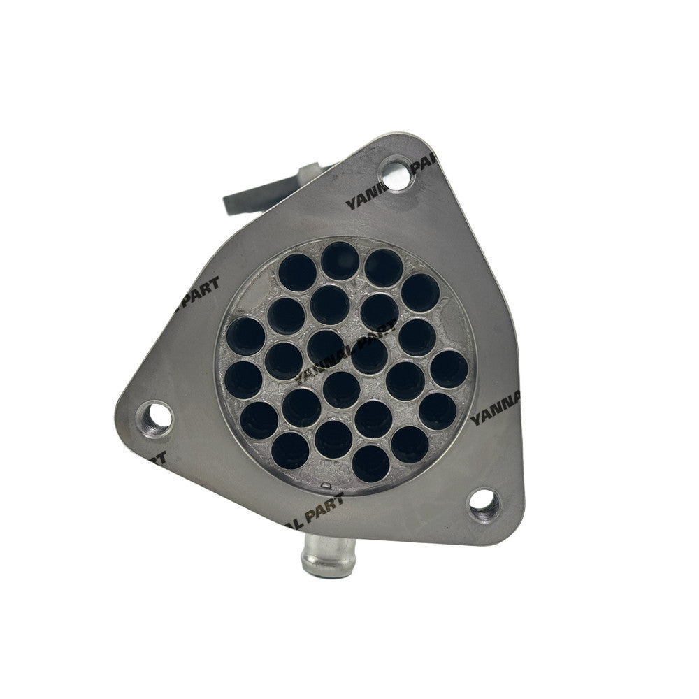 EGR Valve 8-98057722-2 Fit For Isuzu 6UZ1 Engine