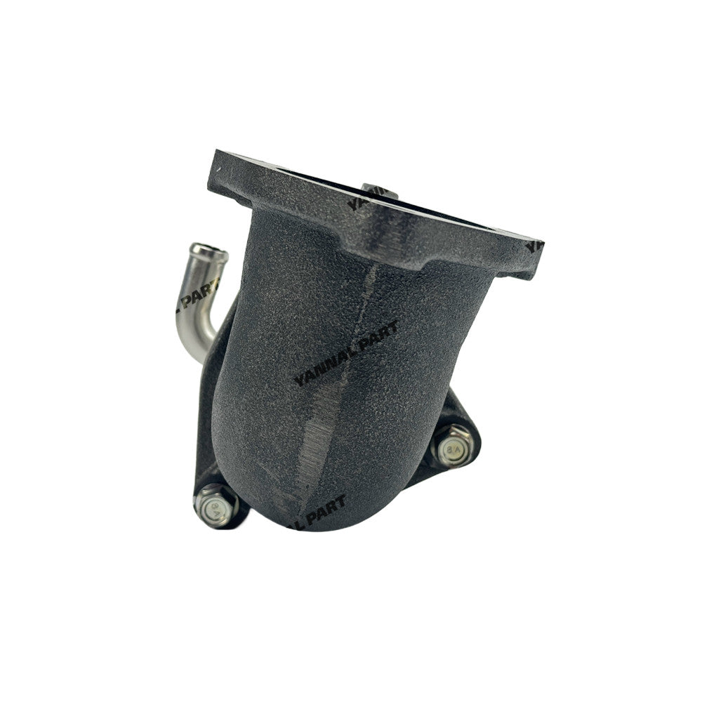 EGR Valve 8-98057722-2 Fit For Isuzu 6UZ1 Engine