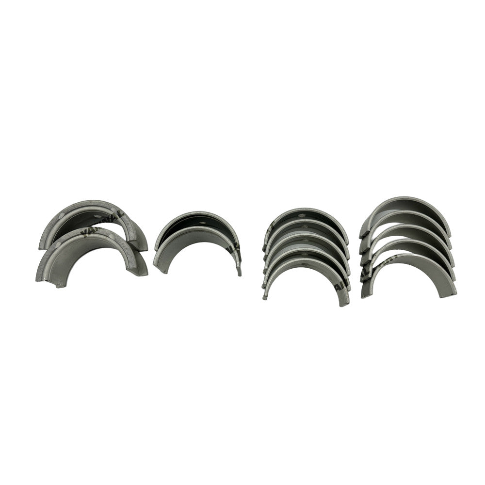 Main Bearing And Connecting Rod Bearing Fit For Isuzu DA120 Engine