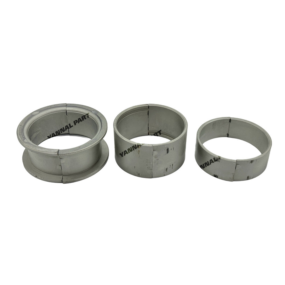 Main Bearing And Connecting Rod Bearing Fit For Isuzu DA120 Engine