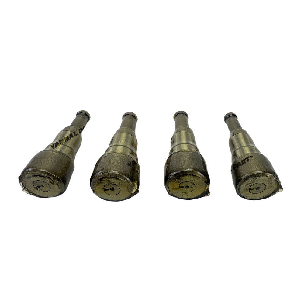 Plunger 140163-0220 9410617873 Fit For Isuzu Engine