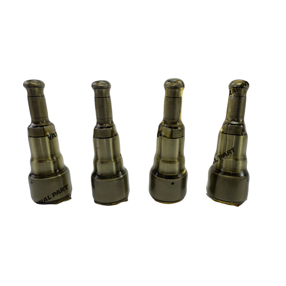 Plunger 140163-0220 9410617873 Fit For Isuzu Engine