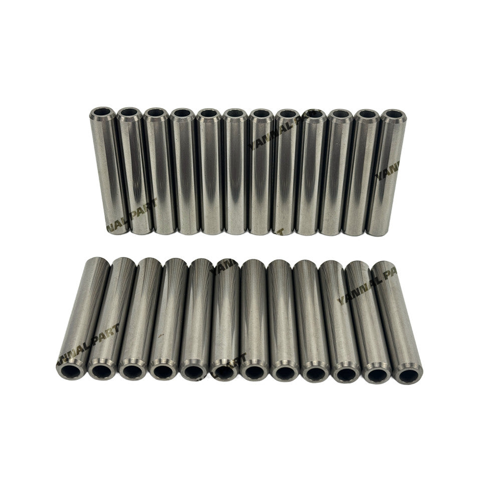 Valve Guide Fit For Hyundai D6CA Engine