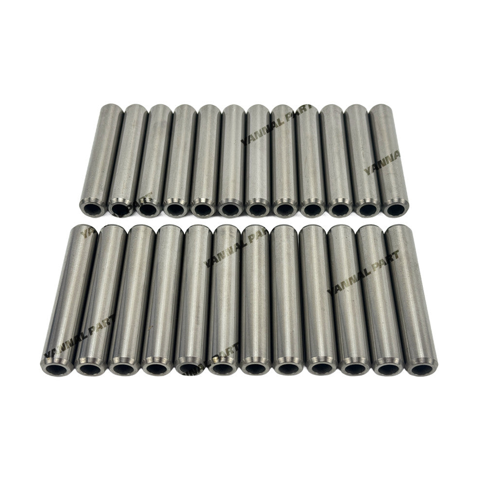 Valve Guide Fit For Hyundai D6CA Engine