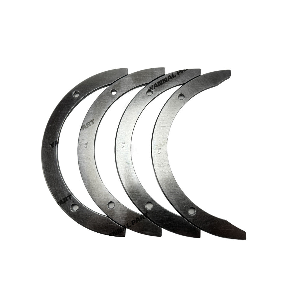 Thrust Washer 2103084700 Fit For Hyundai D6CA Engine