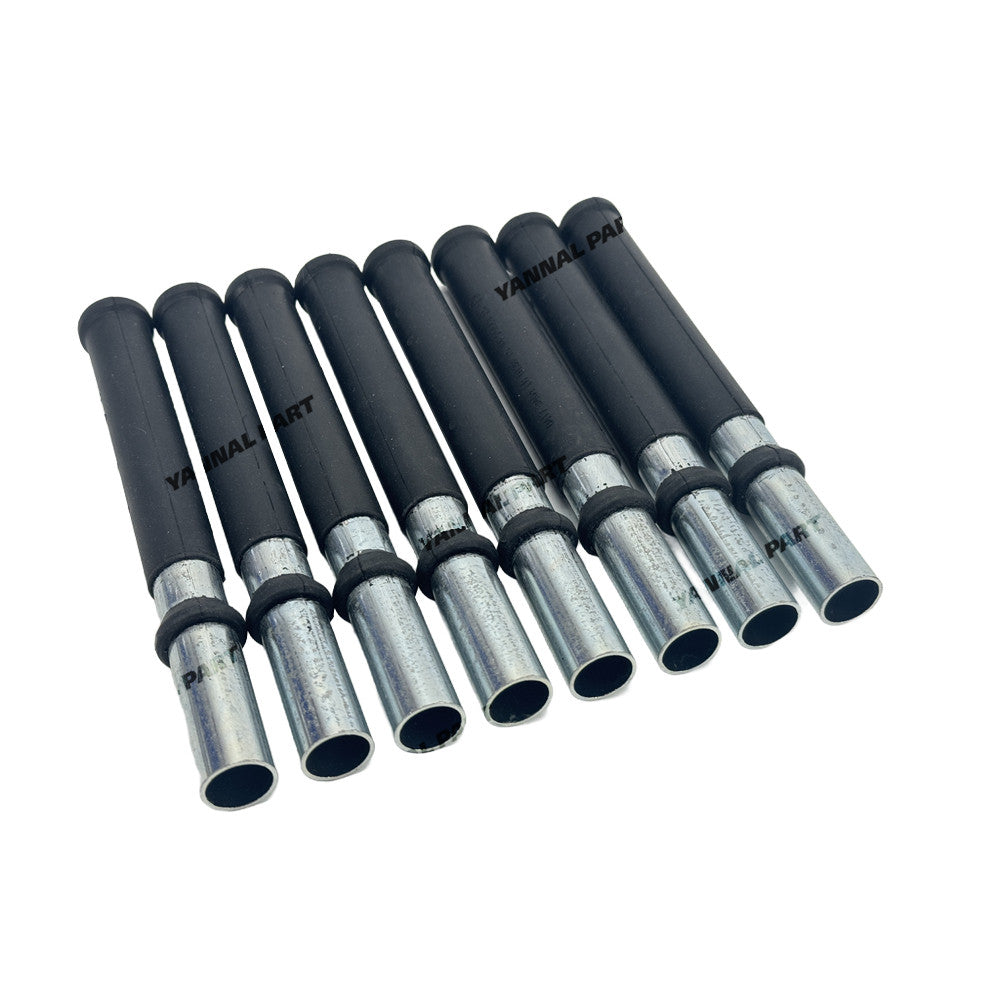 Oil Cooler Pipe Plug 04179404 Fit For Deutz BF4L2011 Engine