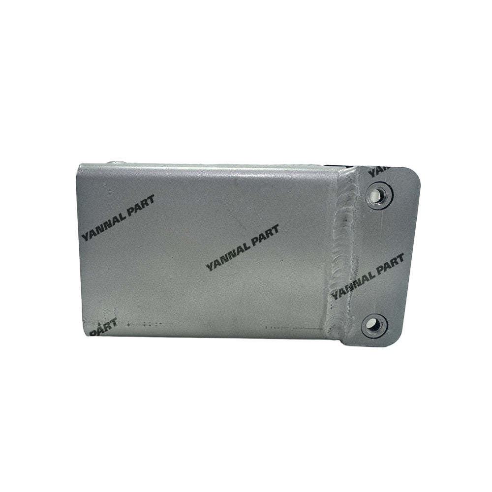 Oil Cooler Core 04102800 Fit For Deutz BF4L2011 Engine