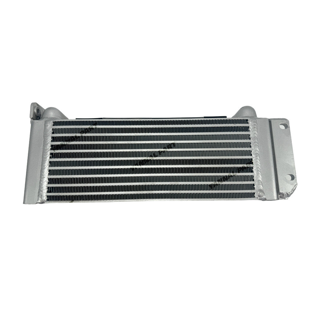 Oil Cooler Core 04102800 Fit For Deutz BF4L2011 Engine