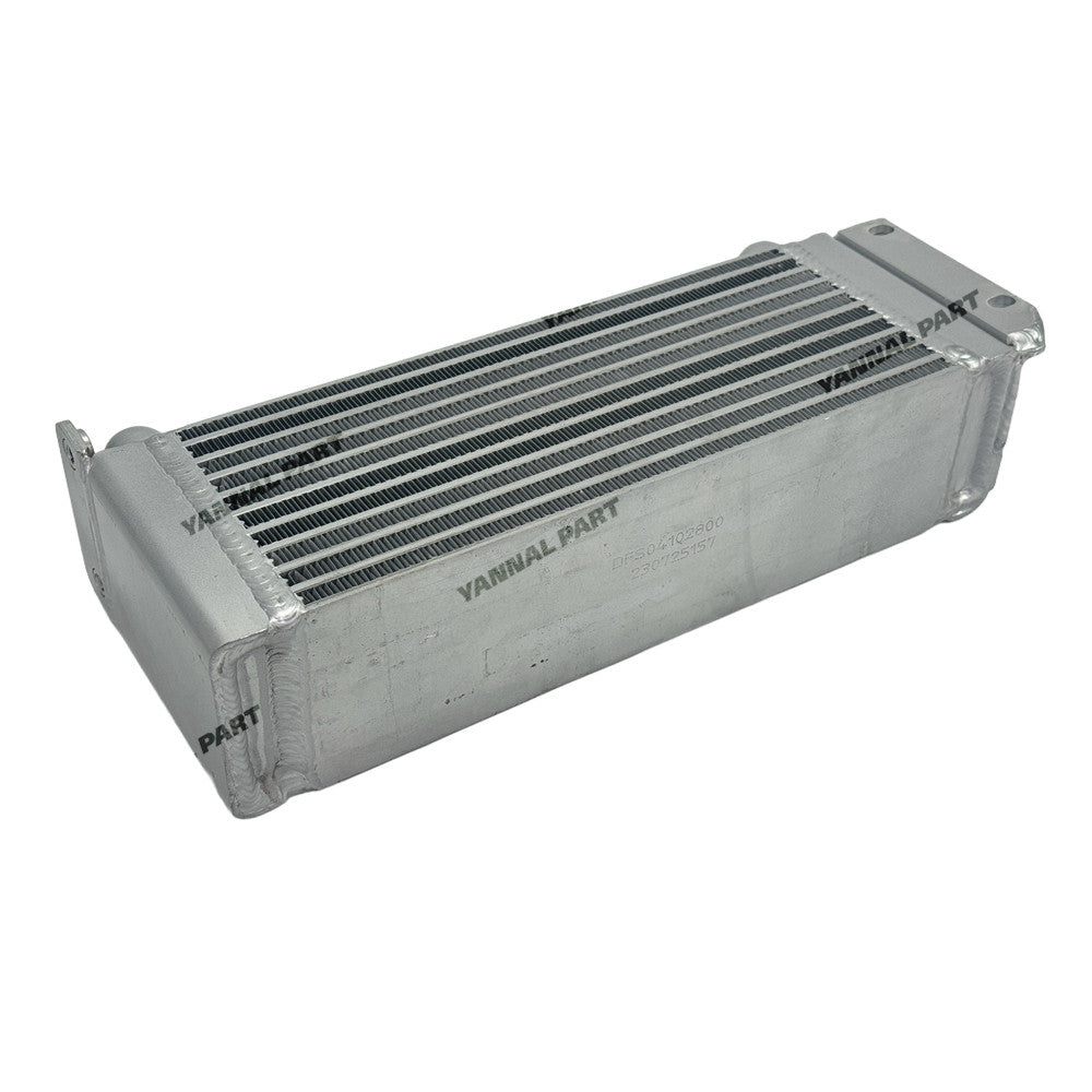 Oil Cooler Core 04102800 Fit For Deutz BF4L2011 Engine