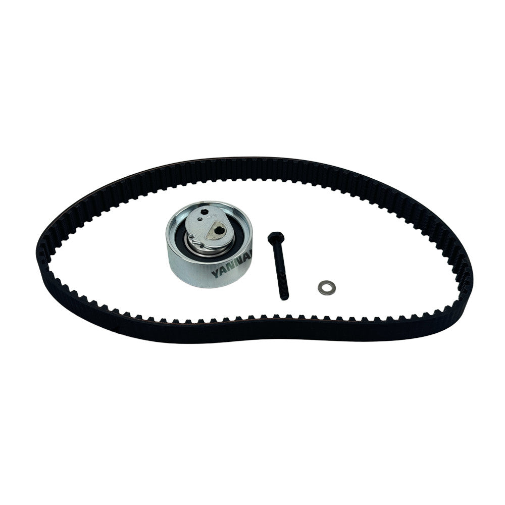 Timing Belt Repair Kit 02931480 Fit For Deutz BF4L2011 Engine