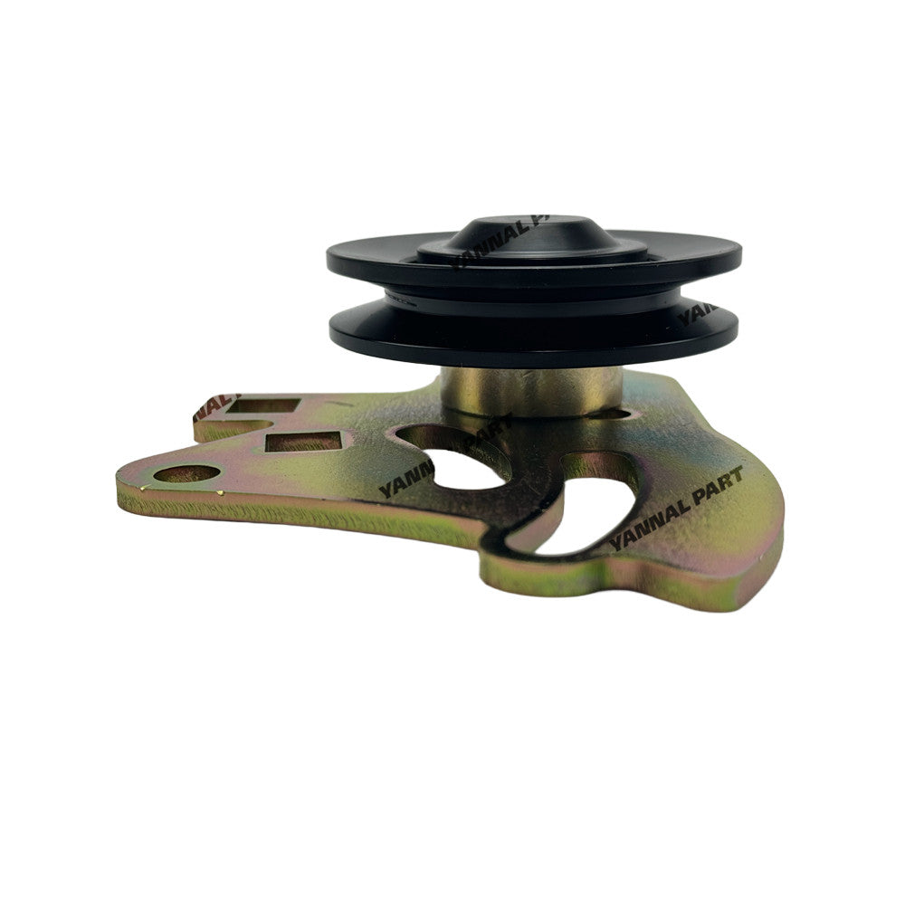 Belt Tensioner 04175031 Fit For Deutz BF4L2011 Engine