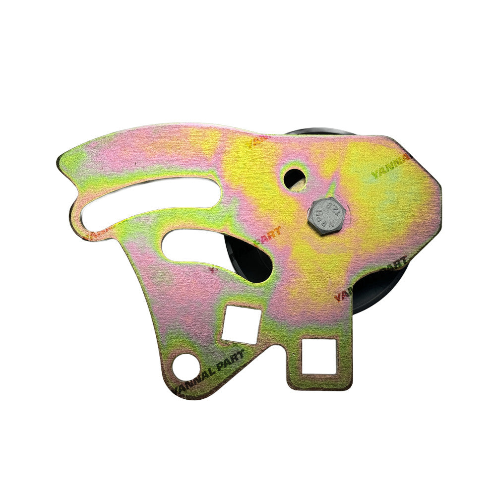 Belt Tensioner 04175031 Fit For Deutz BF4L2011 Engine