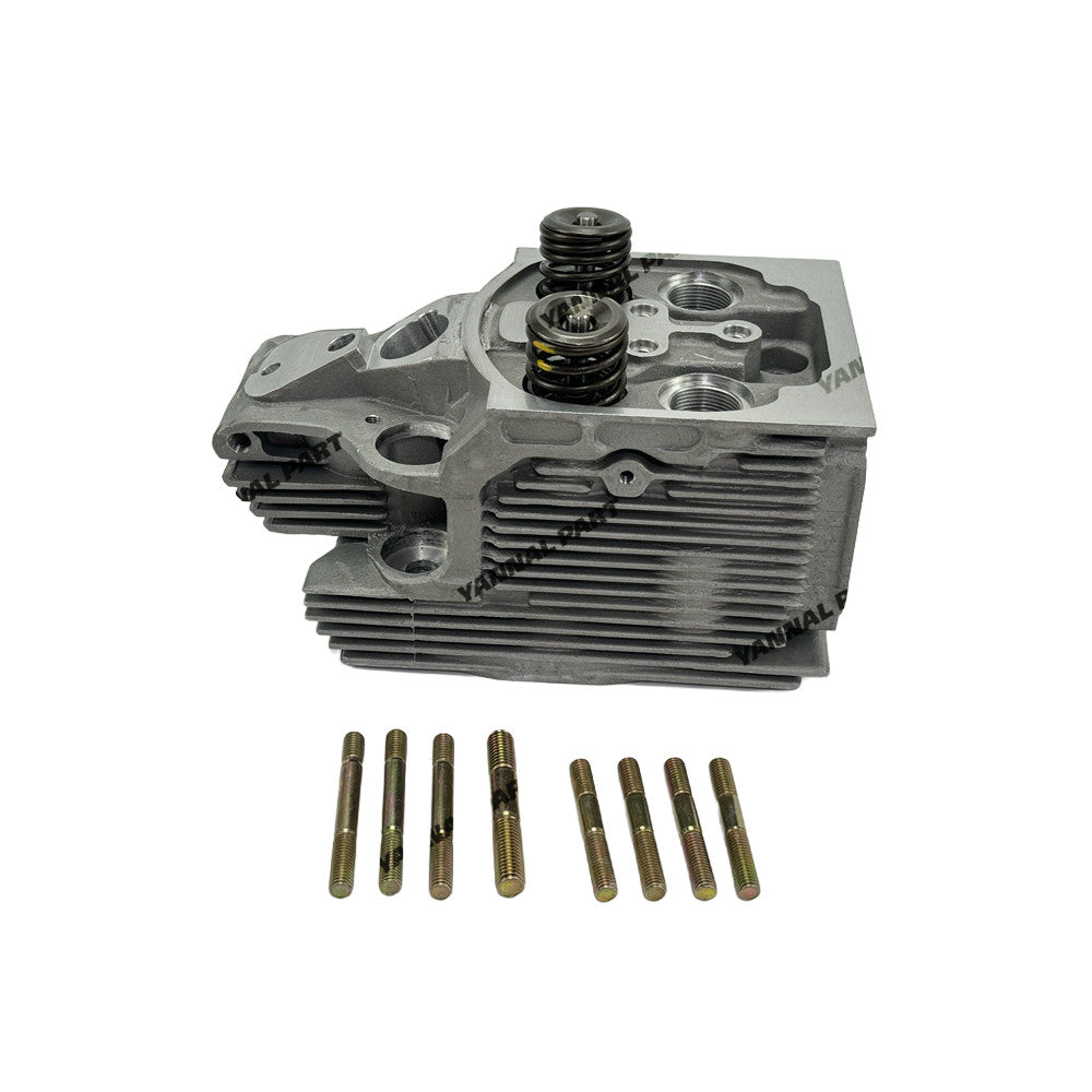 Cylinder Head 04151167 04158863 04158635 04159481 04232109 Fit For Deutz BF4L913 Engine