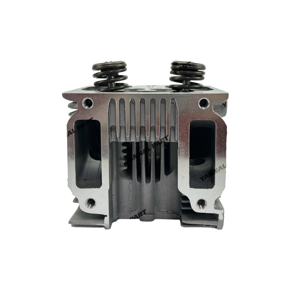 Cylinder Head 04151167 04158863 04158635 04159481 04232109 Fit For Deutz BF4L913 Engine
