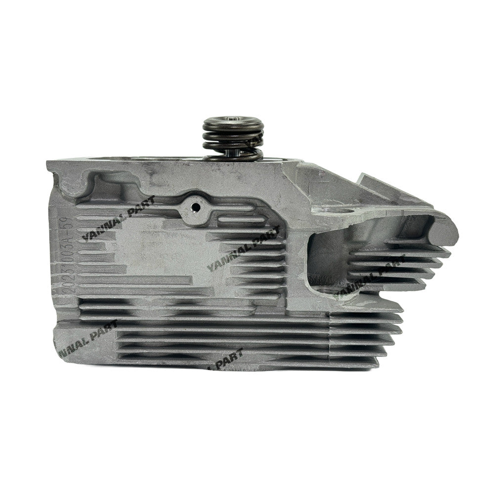 Cylinder Head 04151167 04158863 04158635 04159481 04232109 Fit For Deutz BF6L913 Engine