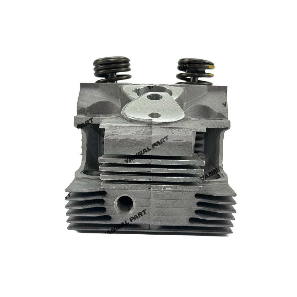 Cylinder Head 04151167 04158863 04158635 04159481 04232109 Fit For Deutz BF4L913 Engine