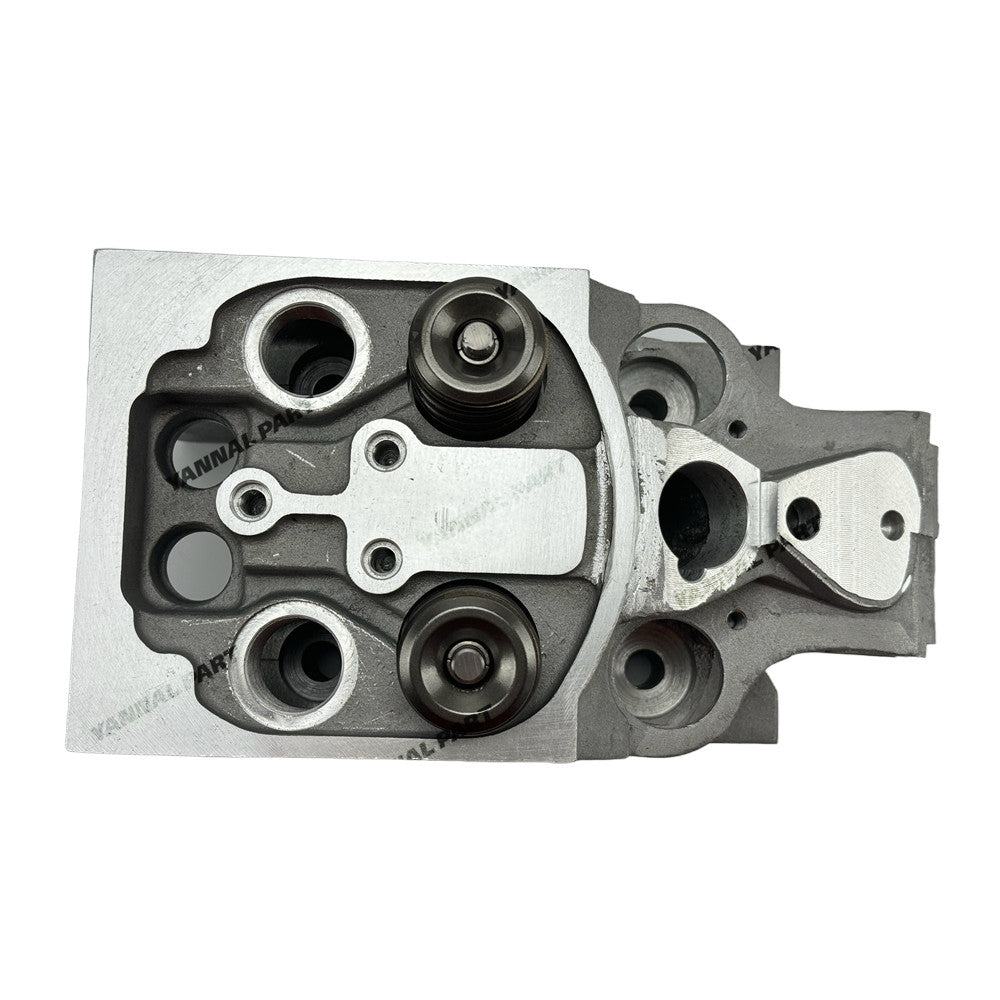 Cylinder Head 04151167 04158863 04158635 04159481 04232109 Fit For Deutz BF6L913 Engine