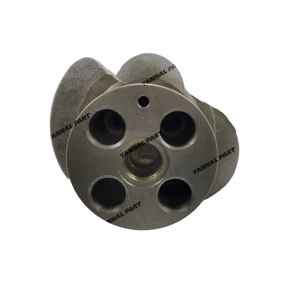 Crankshaft Fit For Deutz BF6M2012 Engine