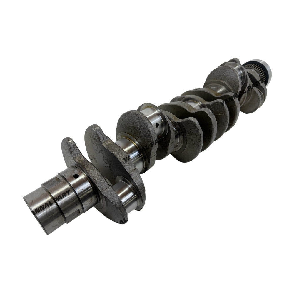 Crankshaft Fit For Deutz BF6M2012 Engine