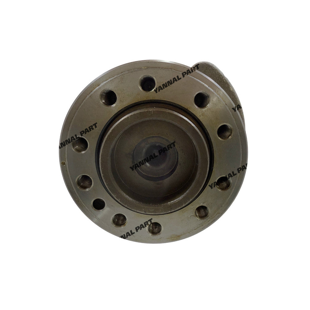 Crankshaft Fit For Volvo D6D Engine