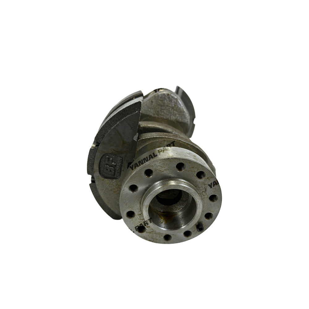 Crankshaft 04152649 Fit For Deutz F3L912 Engine