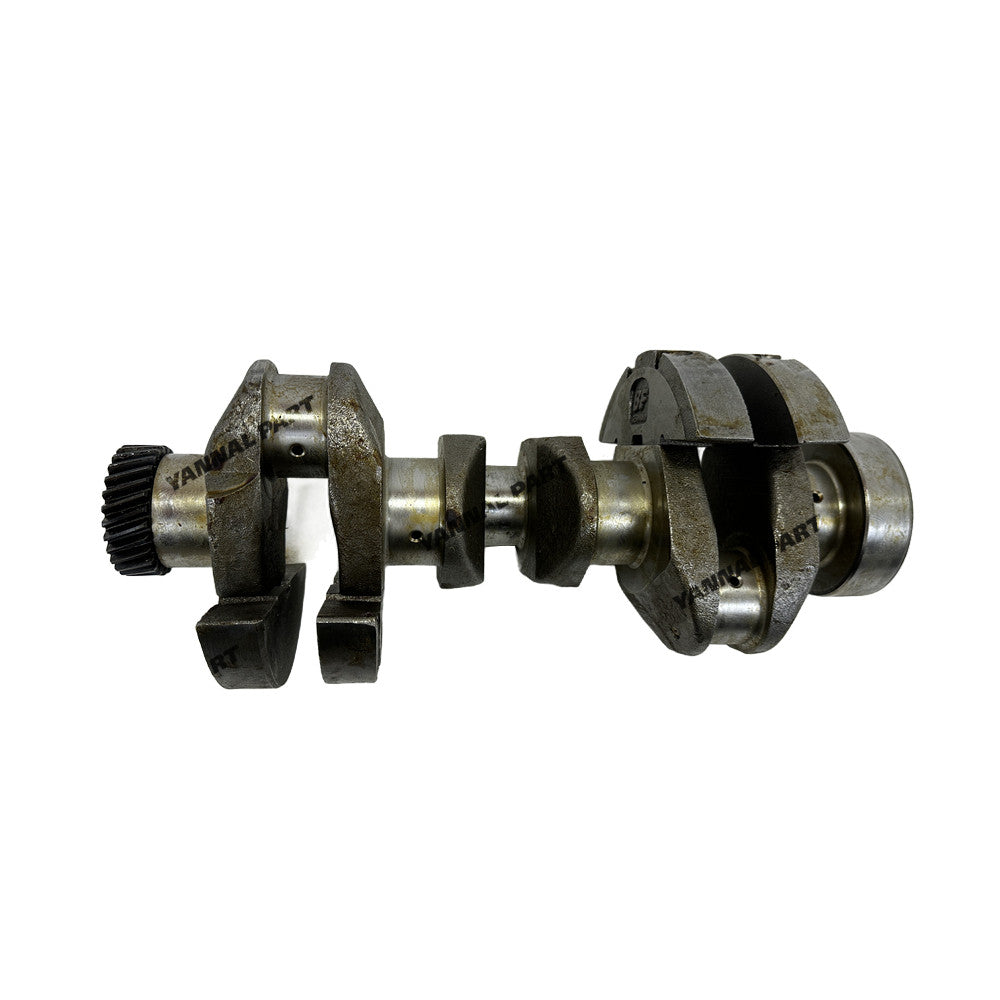 Crankshaft 04152649 Fit For Deutz F3L912 Engine