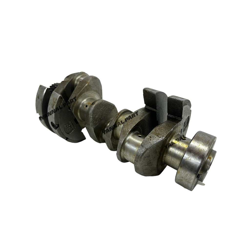 Crankshaft 04152649 Fit For Deutz F3L912 Engine
