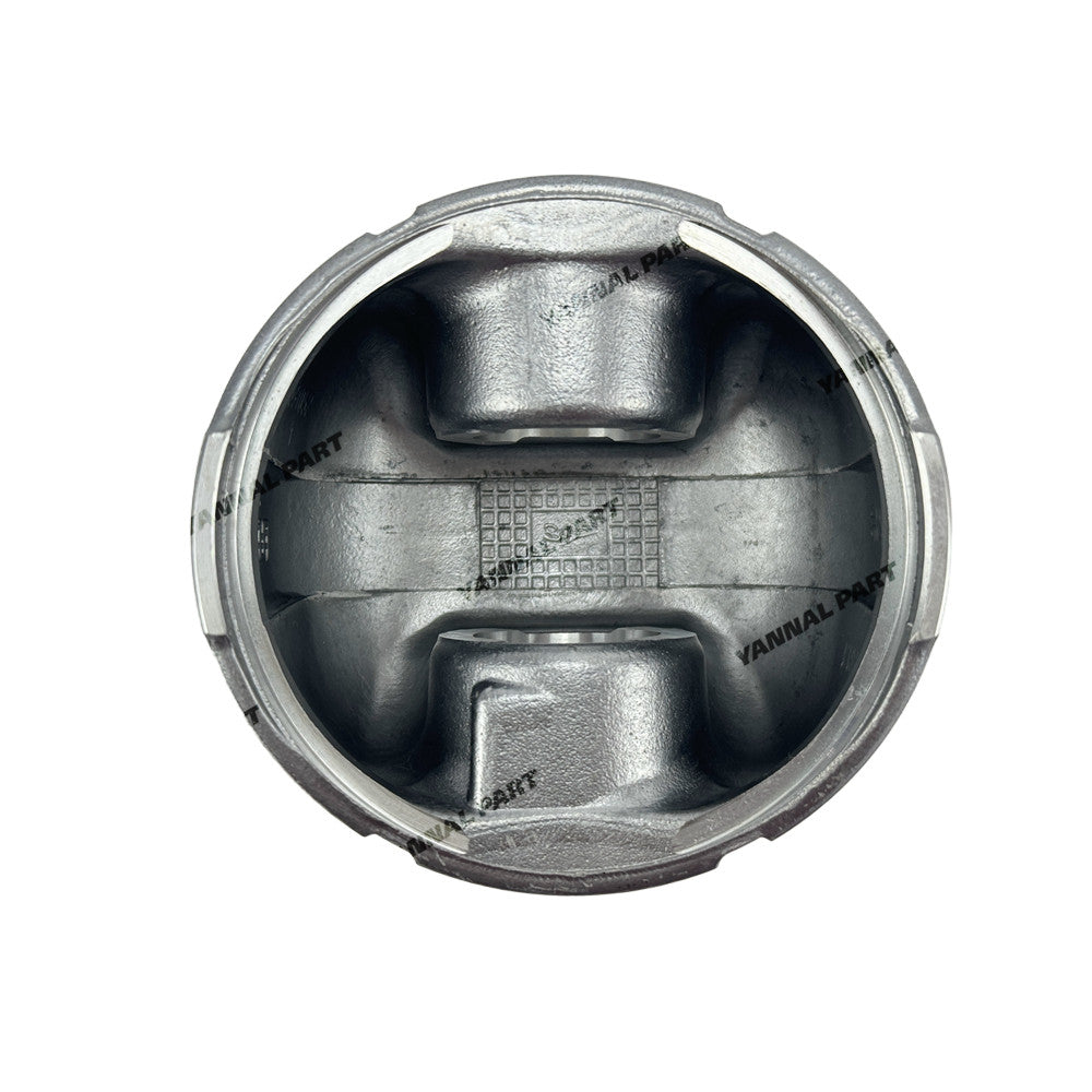 Piston Kit 04179232 Fit For Deutz F4M1011F Engine