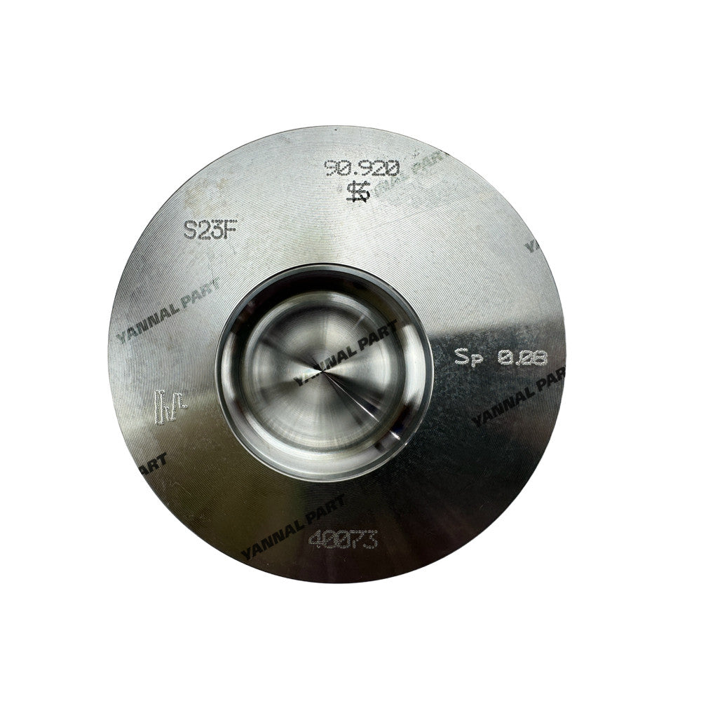 Piston Kit 04179232 Fit For Deutz F4M1011F Engine