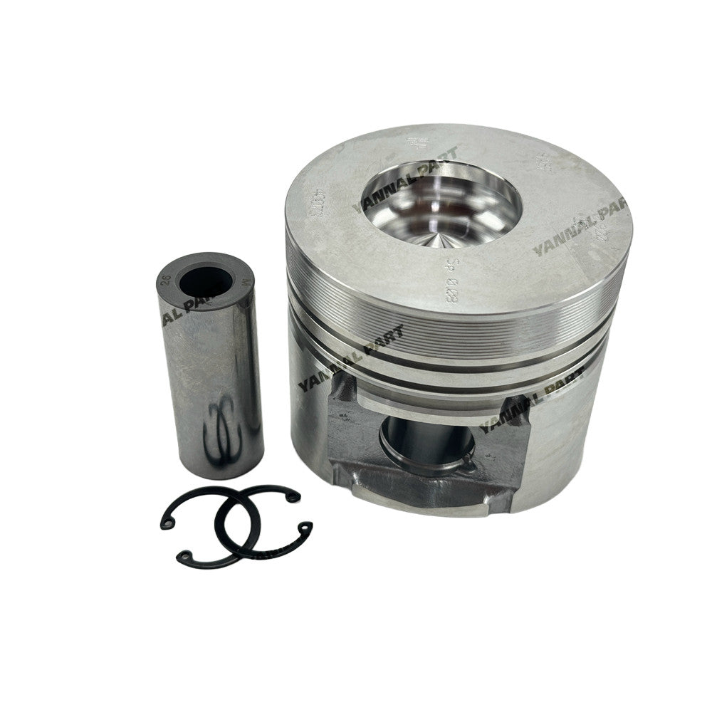 Piston Kit 04179232 Fit For Deutz F4M1011F Engine