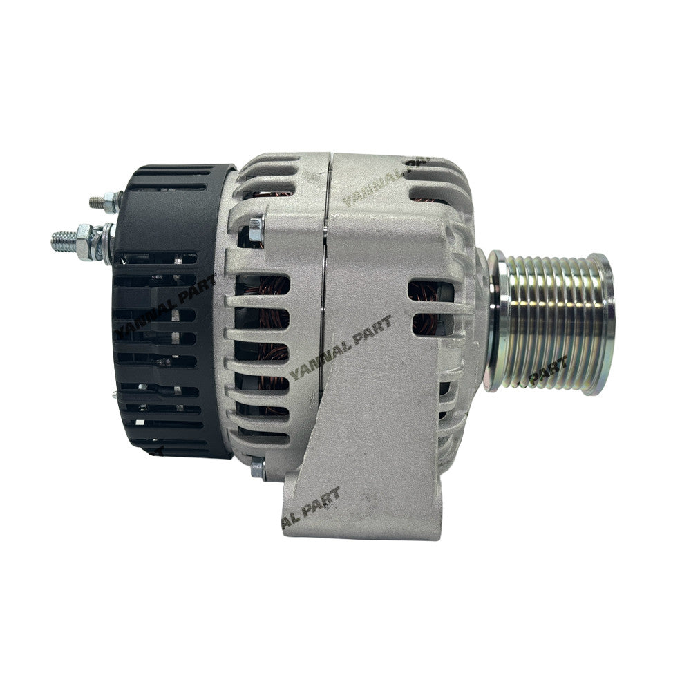 Alternator JFZ270-0300 Fit For Deutz Engine