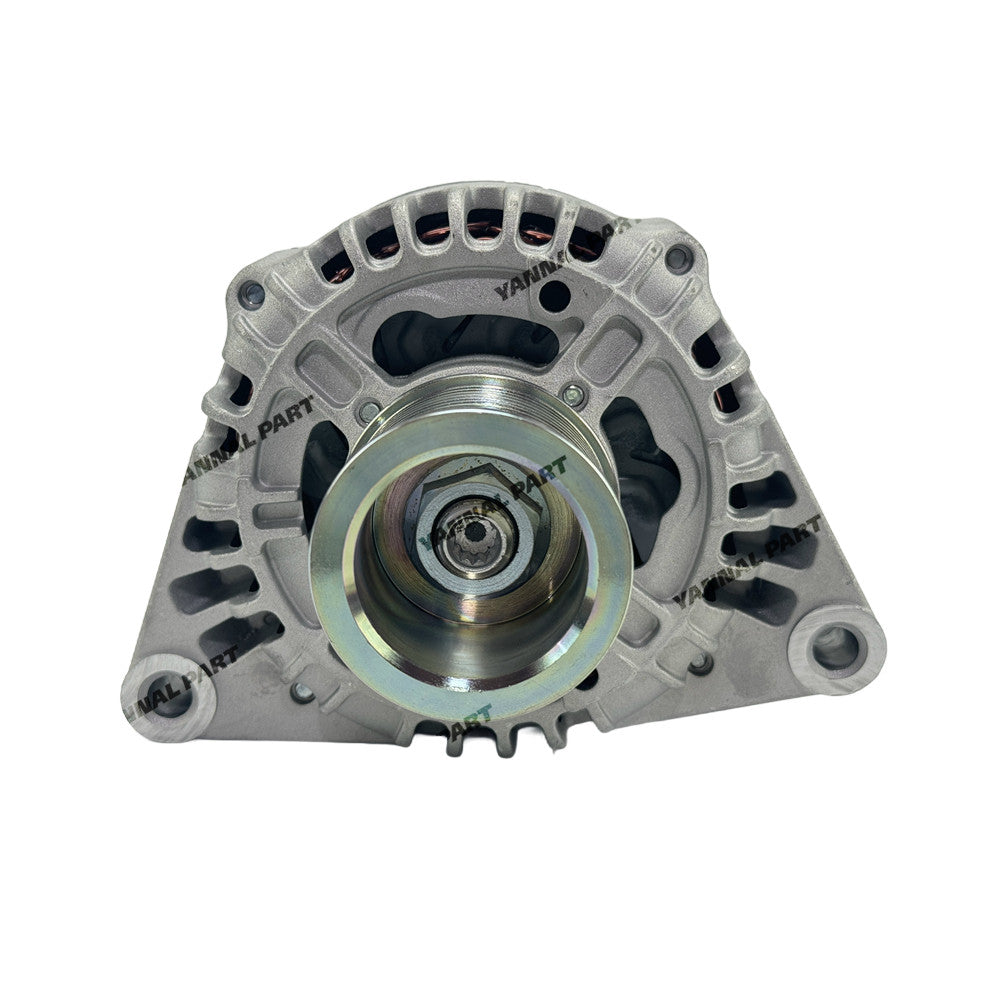 Alternator JFZ270-0300 Fit For Deutz Engine