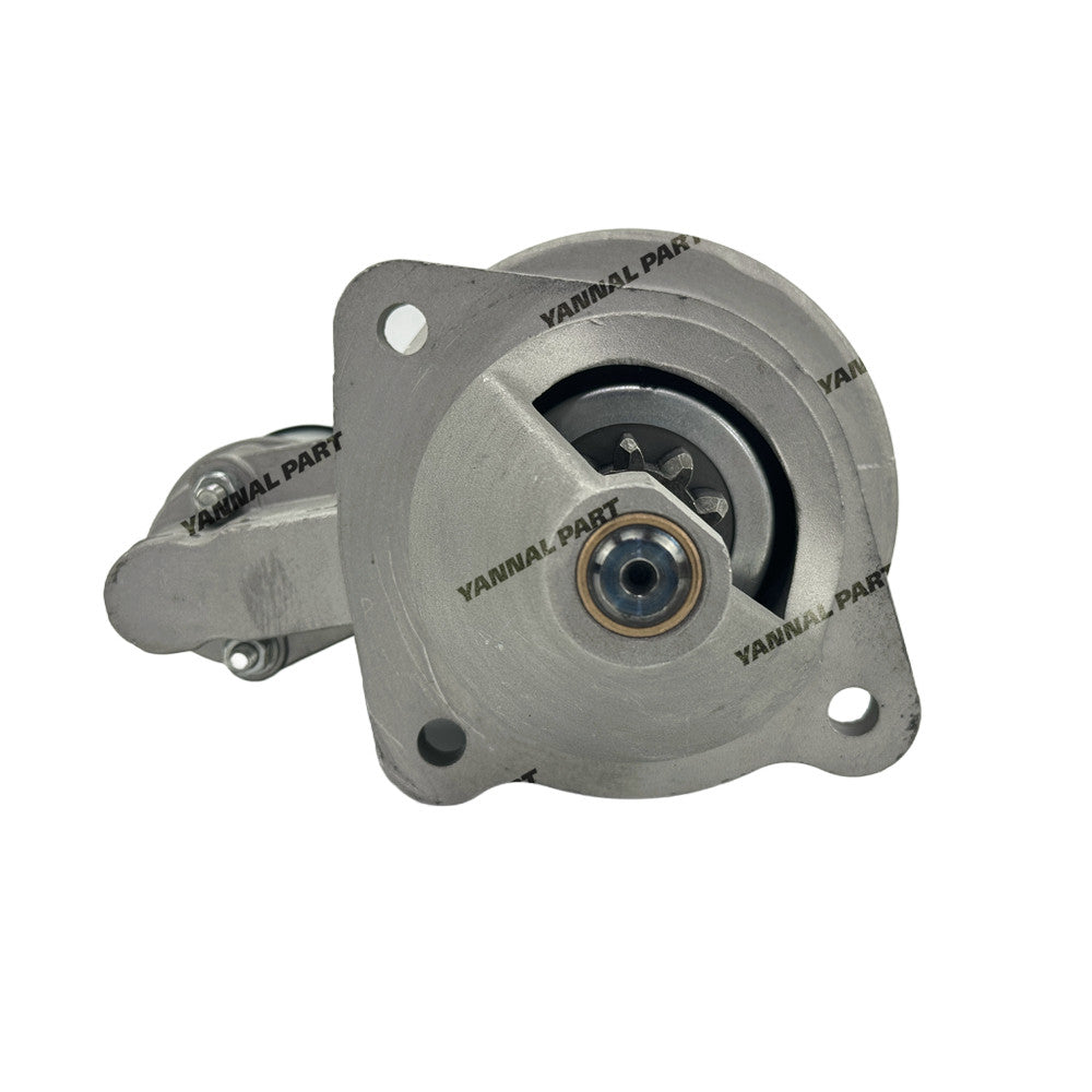 Starter Motor 2873006T Fit For Perkins 1004 Engine