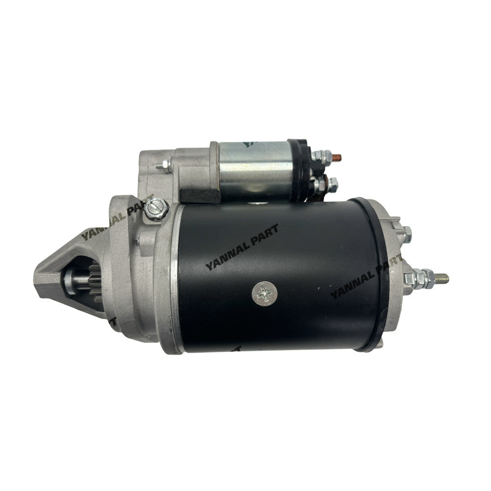 Starter Motor 2873006T Fit For Perkins 1004 Engine