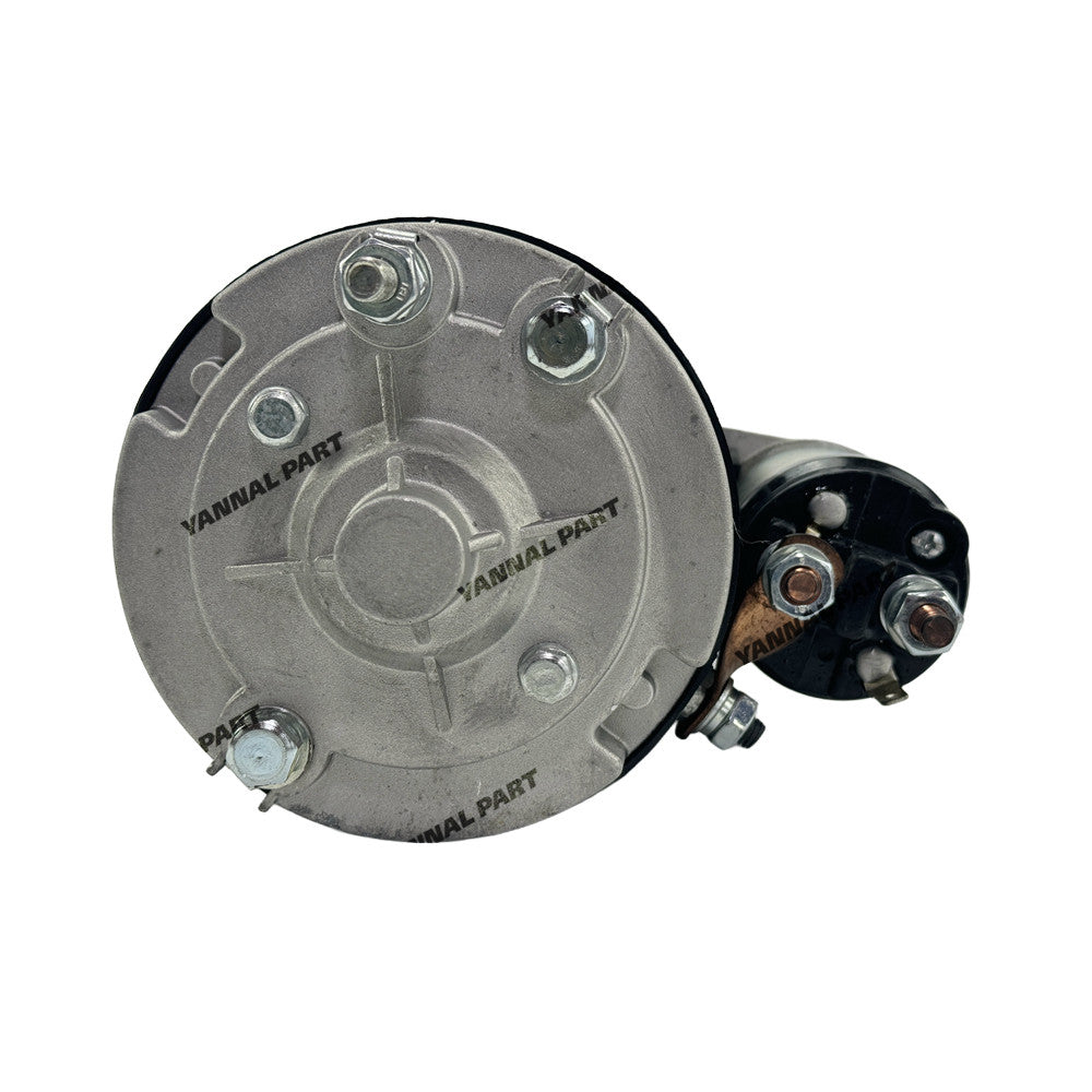 Starter Motor 2873006T Fit For Perkins 1006 Engine