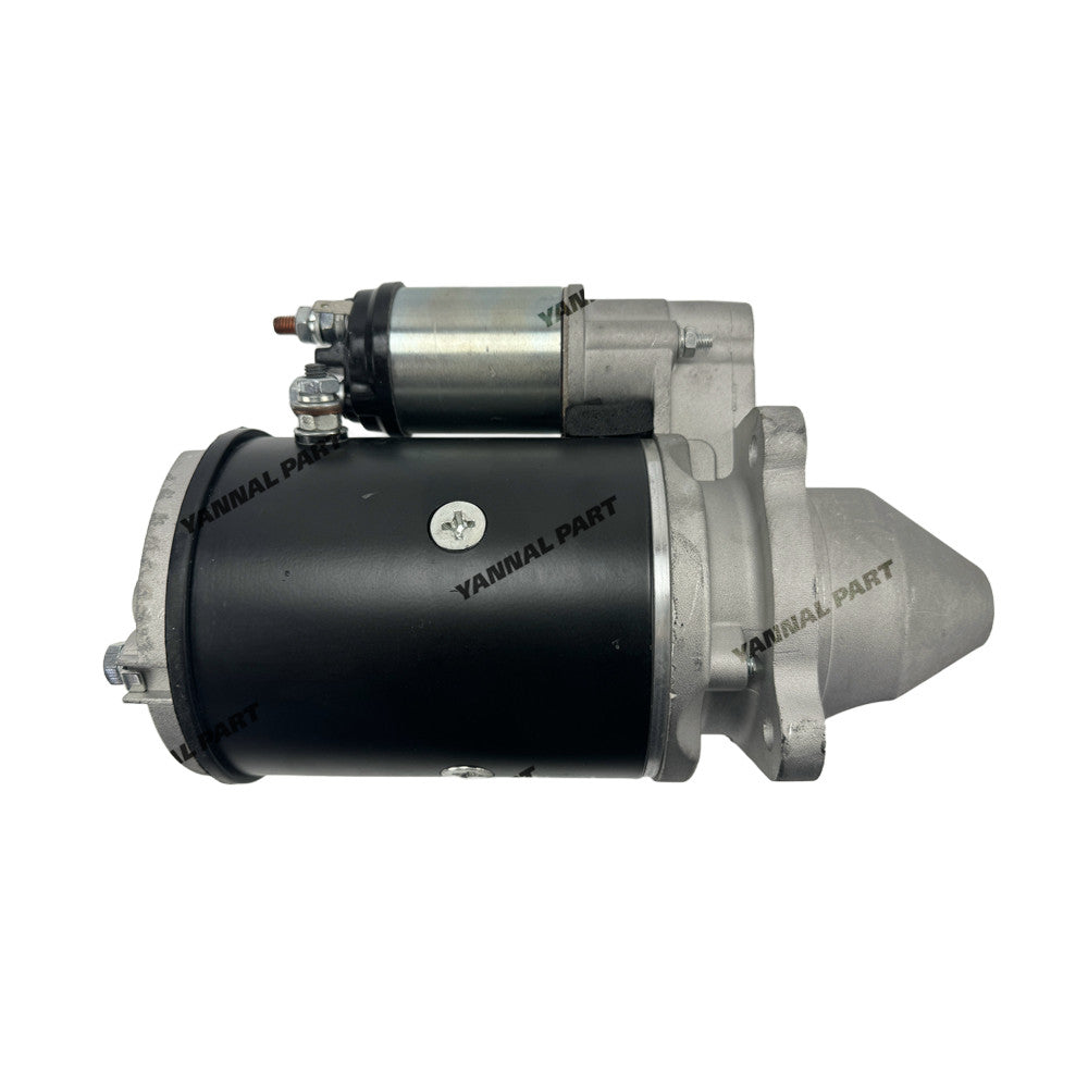 Starter Motor 2873006T Fit For Perkins 1006 Engine