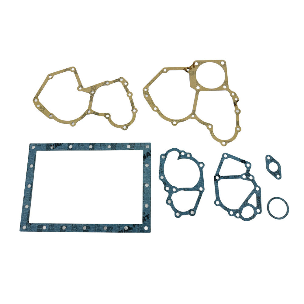 Full Gasket Kit 195906621 195907080 Fit For Perkins 103-10 Engine