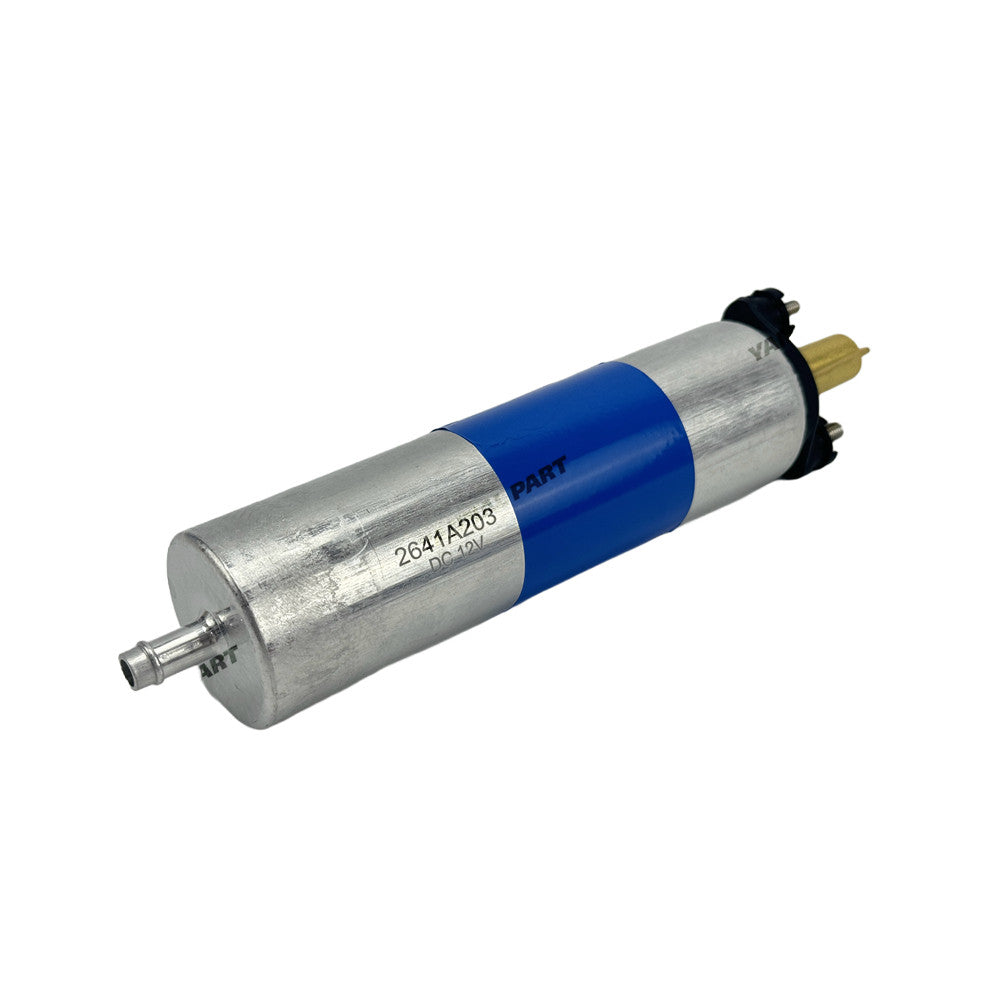 Fuel Feed Pump 2641A203 350-4315 Fit For Perkins 1103C-33 Engine