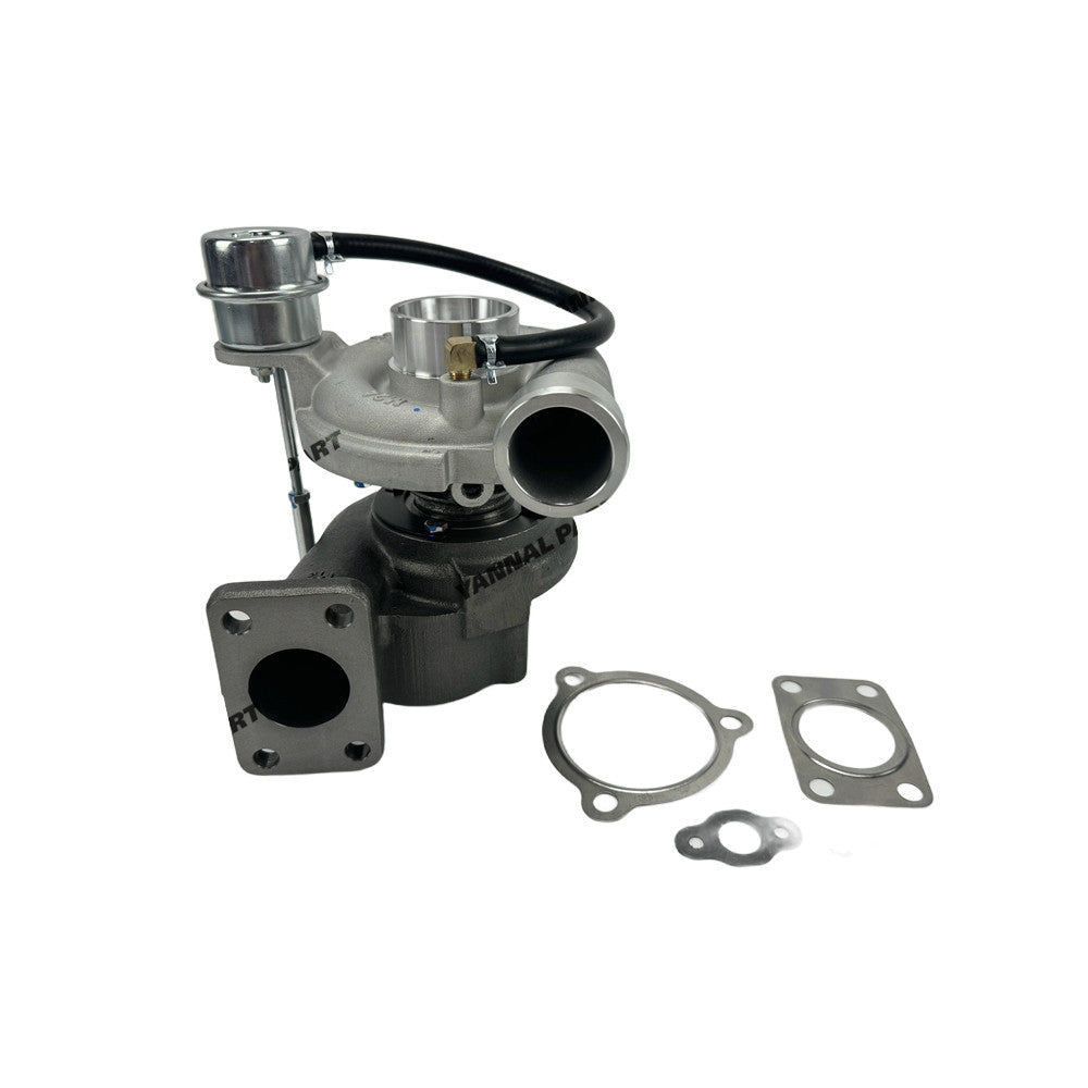 Turbocharger 2674A818 2674A211 Fit For Perkins 1104-44TA Engine