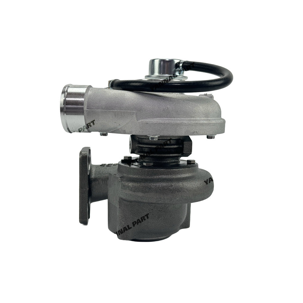 Turbocharger 2674A818 2674A211 Fit For Perkins 1104-44TA Engine